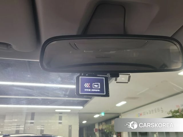 Kia The New Ray id 4697570 из Кореи 8