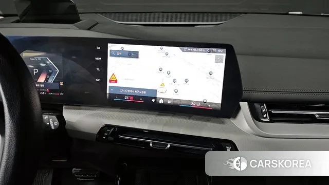 BMW 2 Series Active Tourer (U06) id 3457080 из Кореи 8