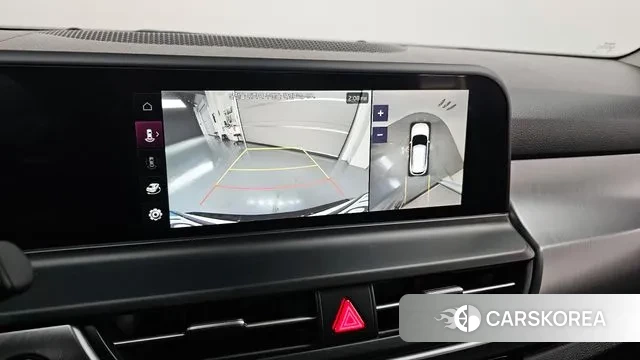 Kia The New Seltos id 3571836 из Кореи 8