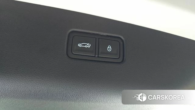 Genesis GV70 id 4879566 из Кореи 8