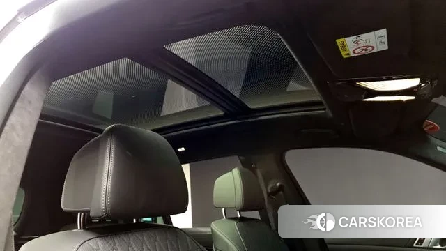 BMW X7 (G07) id 3629245 из Кореи 8