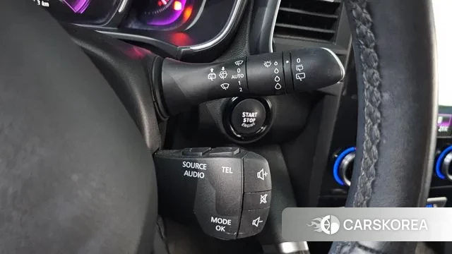 Renault Korea (Samsung) QM6 id 3351112 из Кореи 8