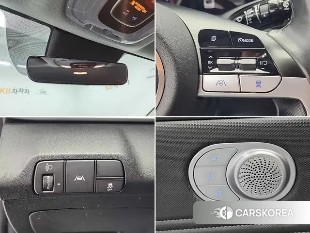 Hyundai Avante (CN7) id 3401033 из Кореи 8