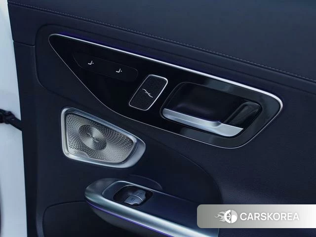 Mercedes-Benz Class C id 3857957 из Китая 8