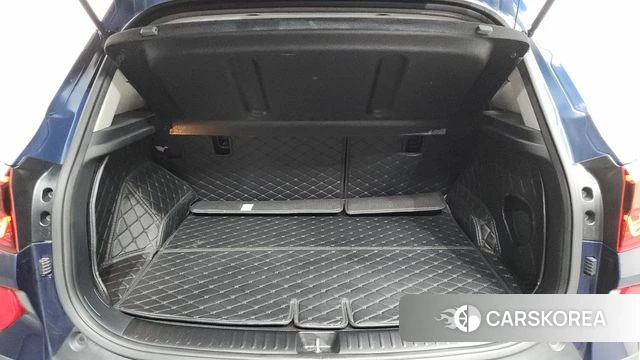Kia Seltos id 4362888 из Кореи 8
