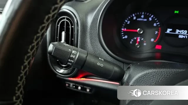 Kia All New Morning (JA) id 3636673 из Кореи 8