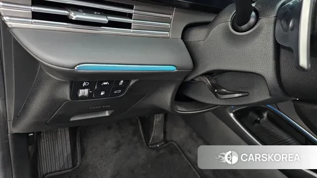 Hyundai The New Grandeur IG id 2930777 из Кореи 8