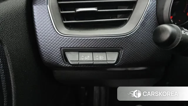 Renault Korea (Samsung) XM3 id 3681308 из Кореи 8