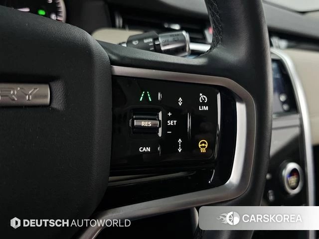 Land Rover Discovery Sports 2nd Generation id 3897813 из Кореи 8