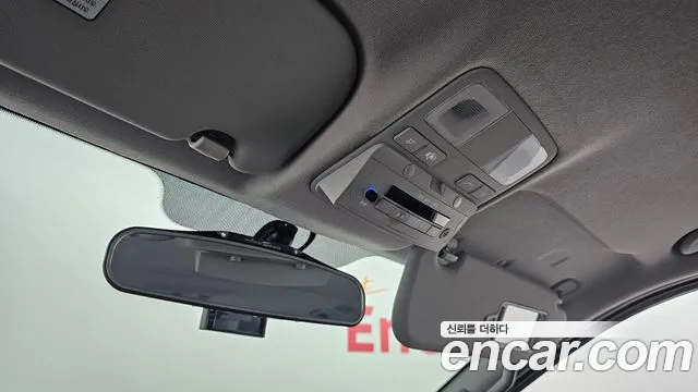 Hyundai The New Grand Starex id 2690186 из Кореи 8