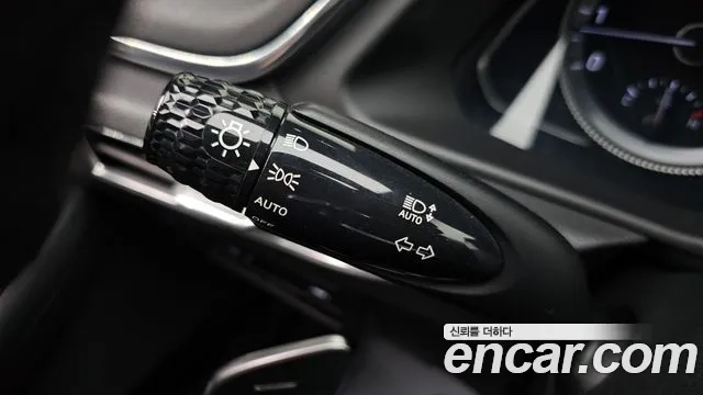 Hyundai Sonata (DN8) id 2912507 из Кореи 8