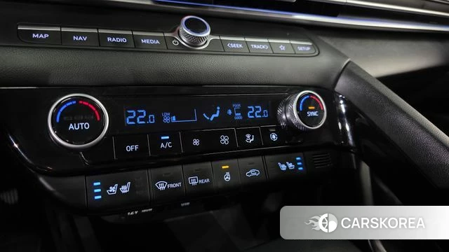 Hyundai The New Avante (CN7) id 4863088 из Кореи 7