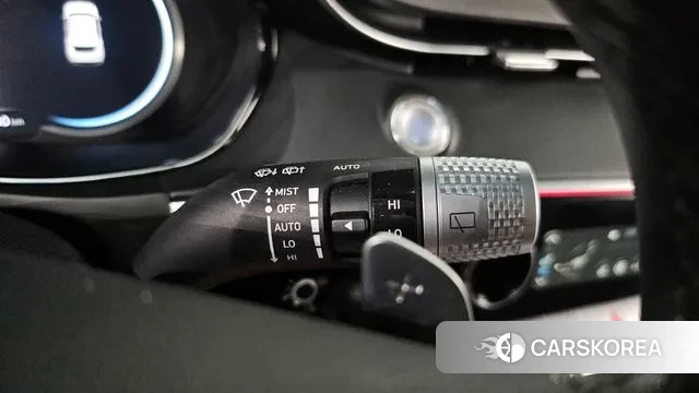 Genesis GV70 id 2975142 из Кореи 8