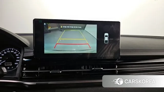 Ssangyong The New Rexton Sport id 3310604 из Кореи 8