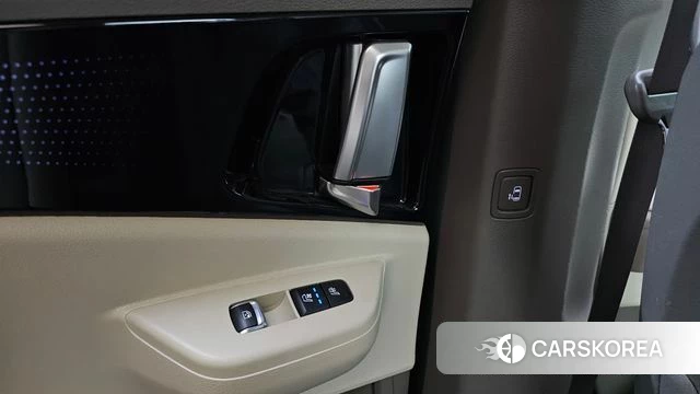 Kia The New Carnival 4th Generation id 4474621 из Кореи 8