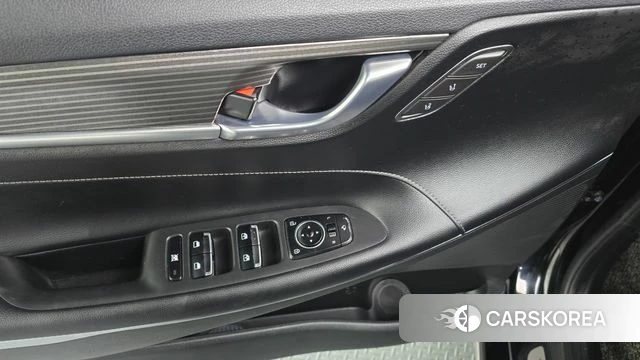 Hyundai Grandeur IG id 3820926 из Кореи 8