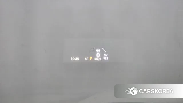 Lincoln Corsair id 3727007 из Кореи 8