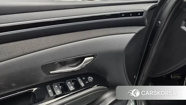 Hyundai Tucson (NX4) id 3258500 из Кореи 8