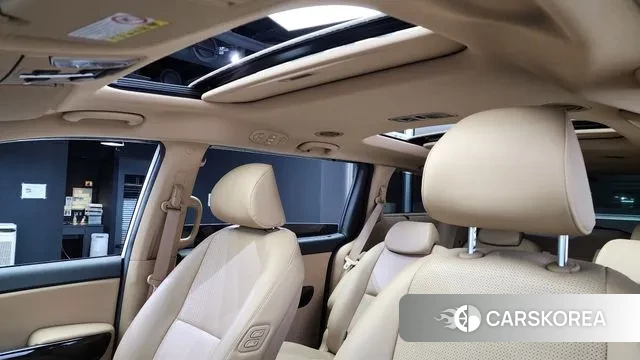 Kia The New Carnival id 2991315 из Кореи 8