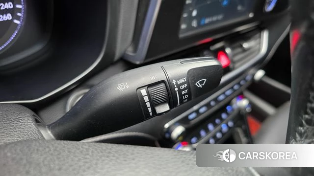 Hyundai Grandeur IG id 4447819 из Кореи 8