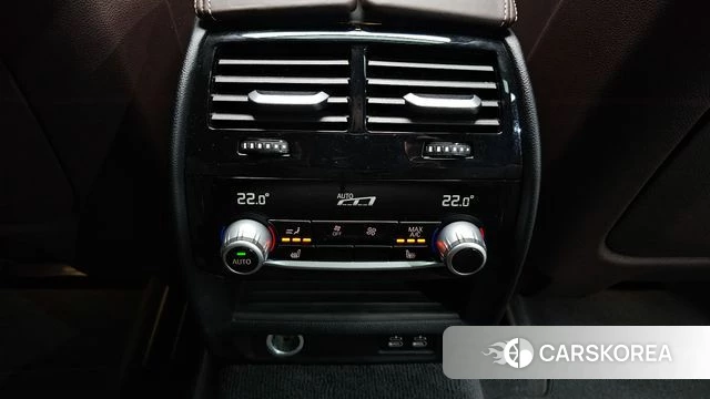 BMW 6 Series GT (G32) id 4586644 из Кореи 8