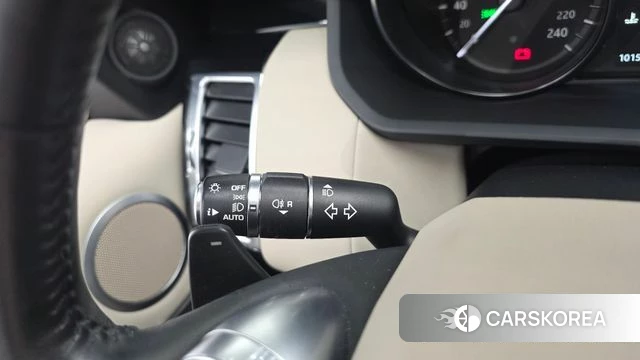 Land Rover Discovery 5 id 4732506 из Кореи 8