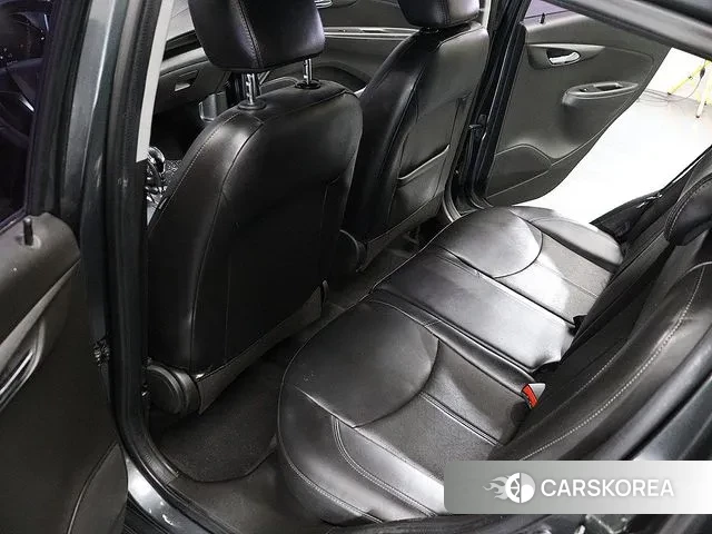 Chevrolet (GM Daewoo) The Next Spark id 3440141 из Кореи 8