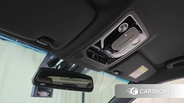 Ssangyong All New Rexton id 4423494 из Кореи 8