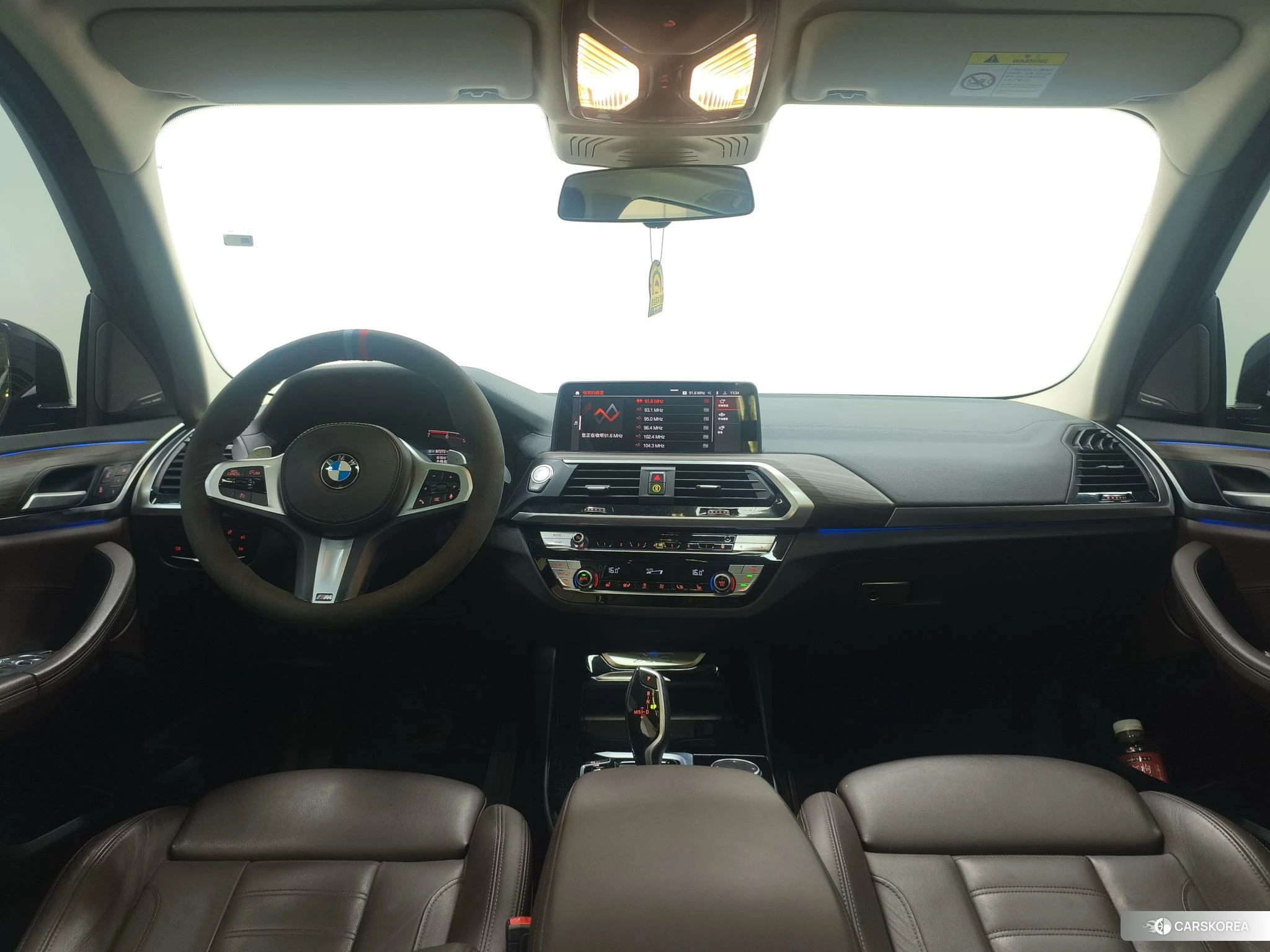 BMW X3 id 4504973 из Китая 8