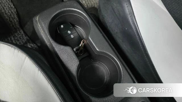 Kia The New Ray id 3966557 из Кореи 8