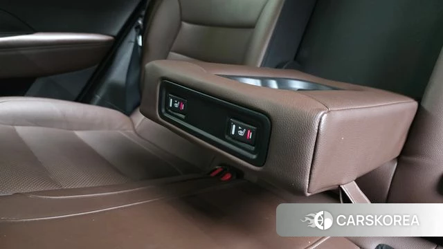 Renault Korea (Samsung) The New QM6 id 4727733 из Кореи 8
