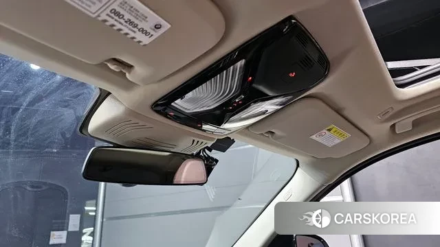 BMW X3 (G01) id 3408276 из Кореи 8