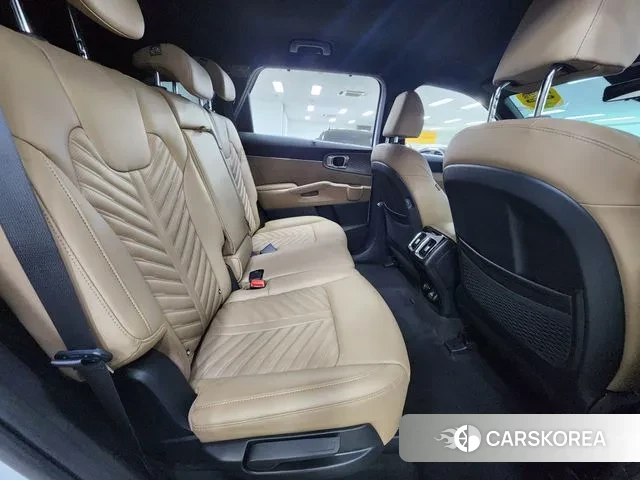 Kia The New Sorento 4th Generation id 3126309 из Кореи 8