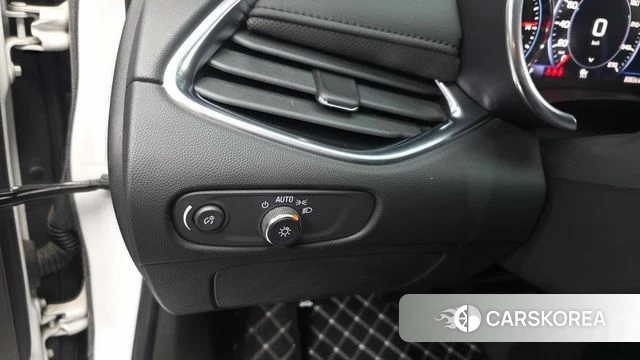 Chevrolet (GM Daewoo) The New Malibu id 4784960 из Кореи 8
