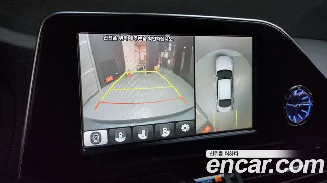 Hyundai Grandeur IG id 2670337 из Кореи 8