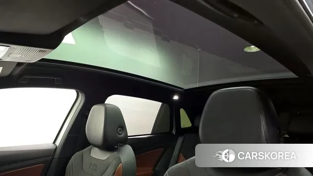 Volkswagen ID.4 id 3241851 из Кореи 8