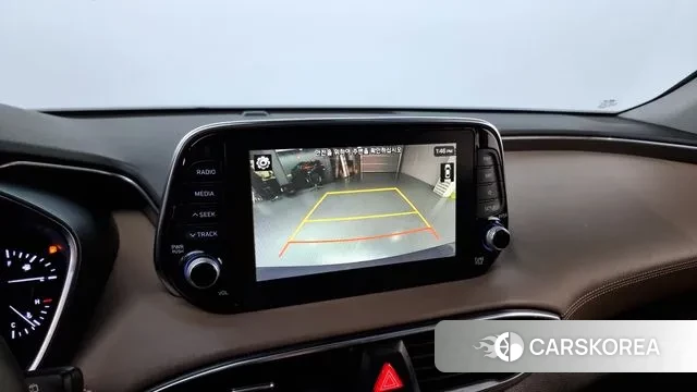 Hyundai Santa Fe TM id 3050737 из Кореи 8