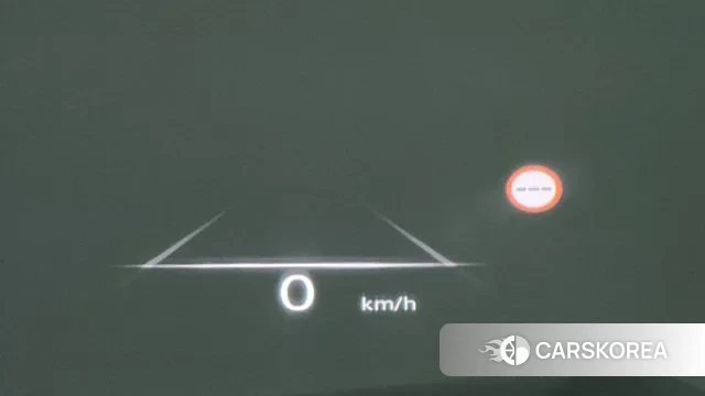 Genesis GV80 id 3427634 из Кореи 8