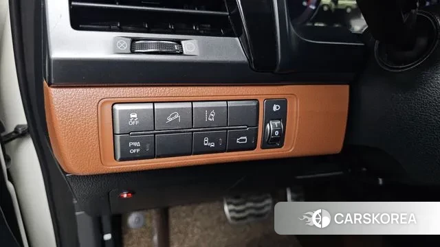 Ssangyong Rexton Sports Cannes id 3626679 из Кореи 8