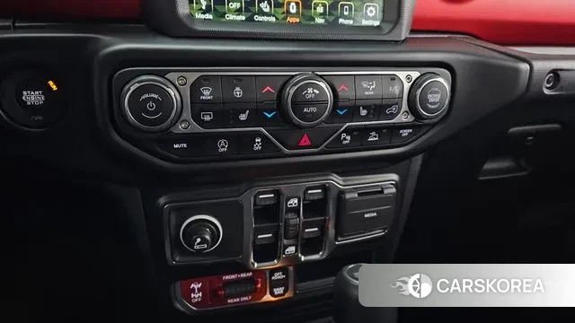 Jeep Wrangler (JL) id 3550668 из Кореи 8