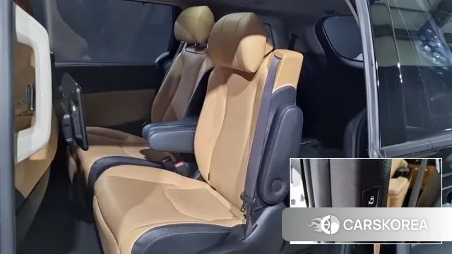 Kia Carnival 4th generation id 3038410 из Кореи 8