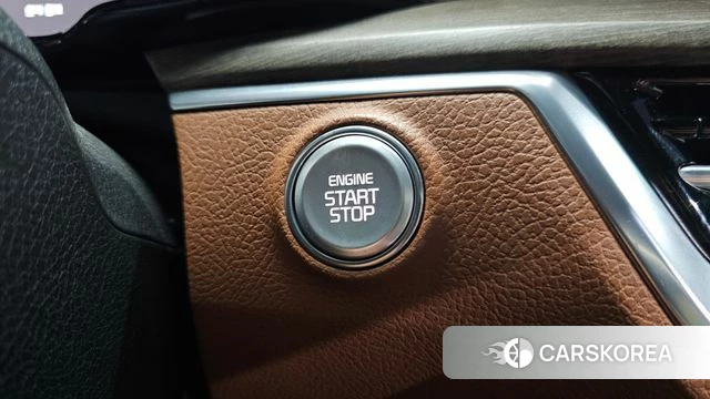Kia Mohave Master id 4382851 из Кореи 8