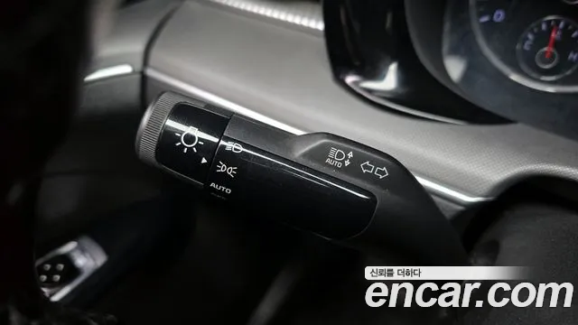 Kia K5 3rd generation id 2755040 из Кореи 8