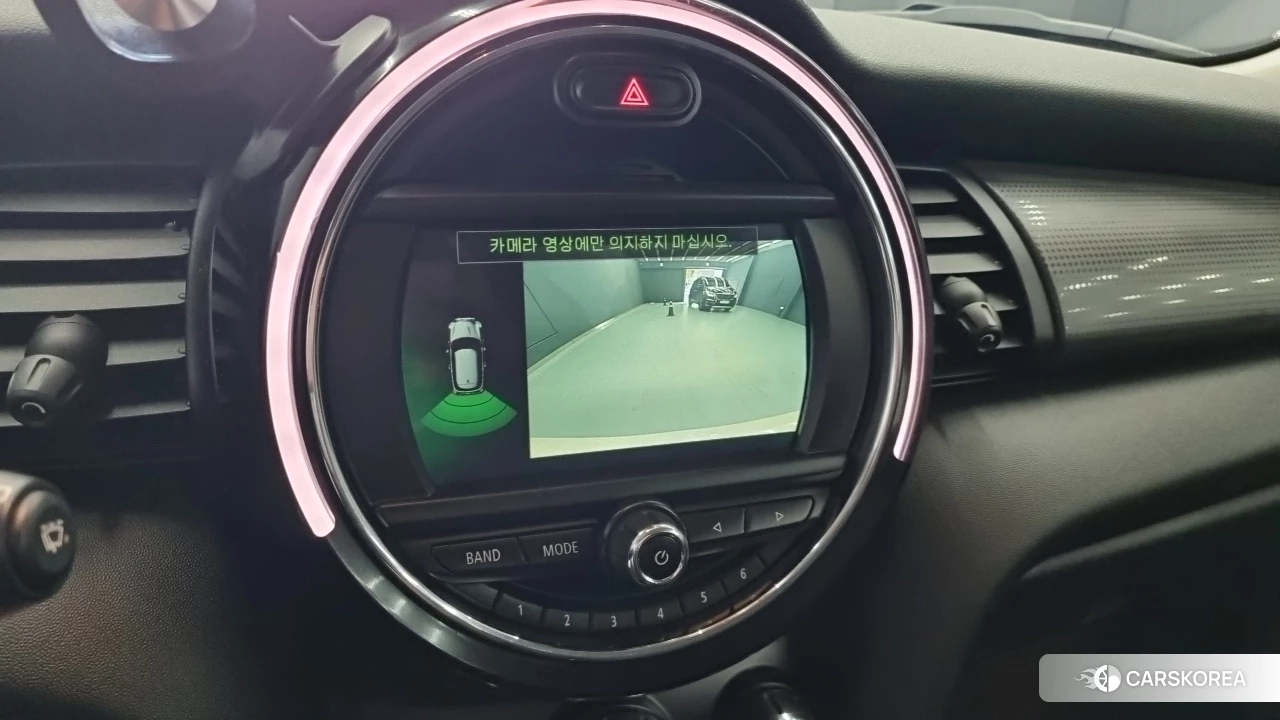 Mini Cooper id 4794845 из Кореи 8