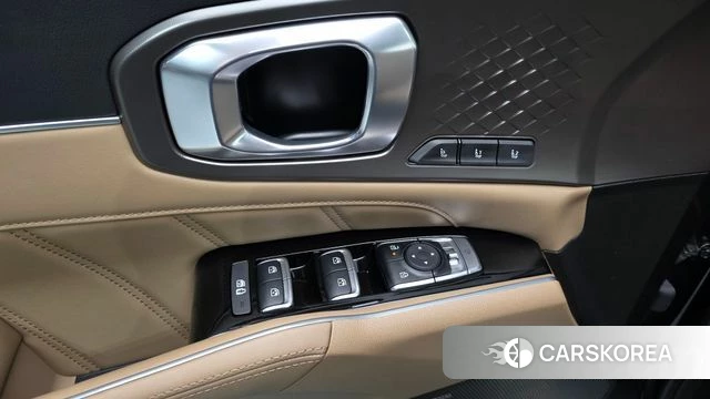 Kia The New Sorento 4th Generation id 4607879 из Кореи 8