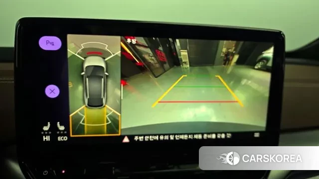 Volkswagen ID.4 id 3606381 из Кореи 8