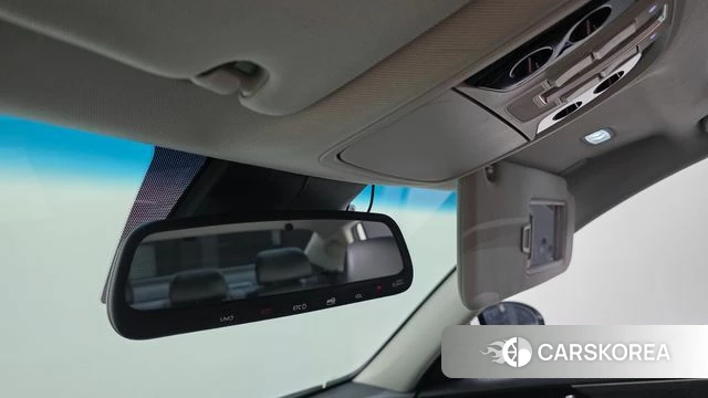Kia K7 Premier id 4424518 из Кореи 8