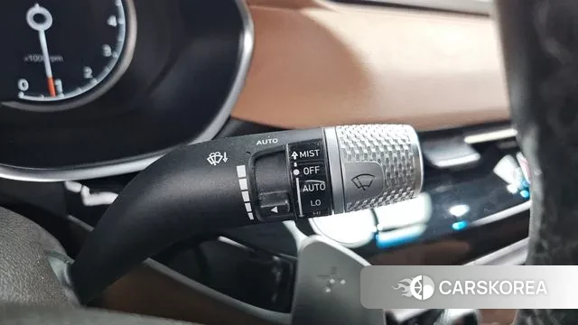 Genesis G80 (RG3) id 3282997 из Кореи 8