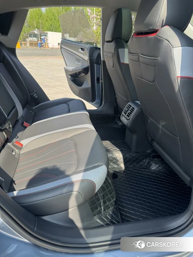 Volkswagen Lingdu id 4348229 из Китая 8