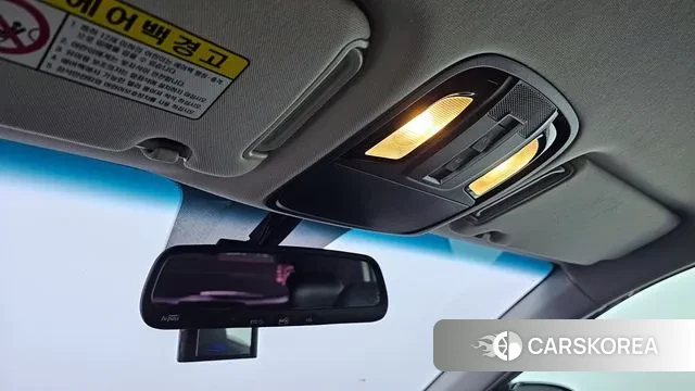 Kia The New Sorento id 2977213 из Кореи 8